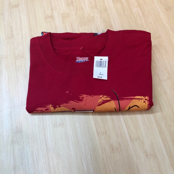 Disney Frozen T-Shirt Womens Size Medium - Picture 7 of 7